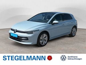Volkswagen Golf VIII 1.5 TSI eHybrid 150kW Style *AHK*Panp*