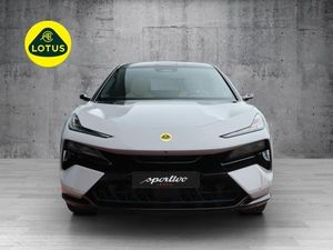 Lotus Eletre S Leasing