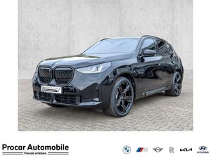 BMW X3 30e xDrive M Sport PRO HUD+PANO+ACC+AHK+H/K+K