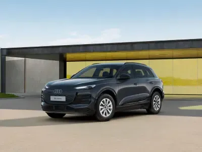 Audi Q6 e-tron Leasing