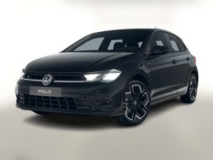 Volkswagen Polo R-Line Pano ParkA Kam PrivG SHZ Ready2D 17Z Leasing privat