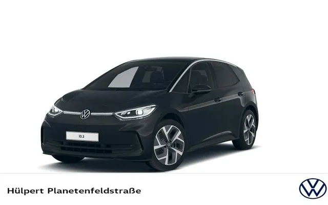 Volkswagen Id3-neo Pro Performance 58 KWh 150 KW Pro 5dr