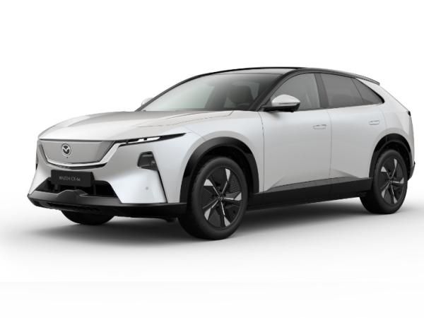 Mazda CX-6e Elektro (MY26) Takumi / 6.000€ E-Prämie  📉🚘 Leasing