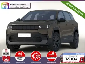 Jeep Compass Altitude Hybrid Pano Nav eHk 360°Kam 18Z