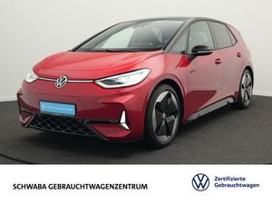 Volkswagen ID.3 GTX Wärmep.*HARMAN*HdUp*ACC*20"