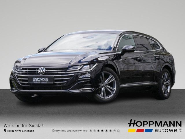 Volkswagen Arteon Shootingbrake 1.4 TSI R-Line eHybrid AHK Leasing