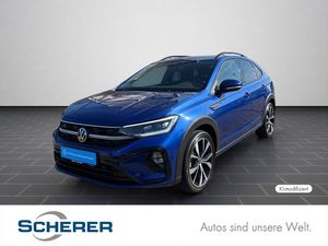 Volkswagen Taigo 1.5 TSI DSG R-Line ACC+IQ+Kamera+Navi+App+