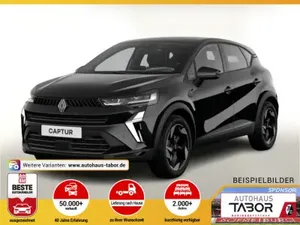 Renault Captur Techno TCe 115 PDC vo/hi SHZ PDC