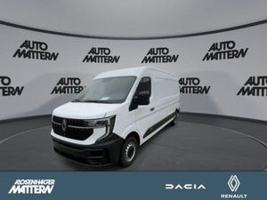 Renault Master Kasten L3H2 dCi150*SOFORT*Holz Klima Kamera Leasing