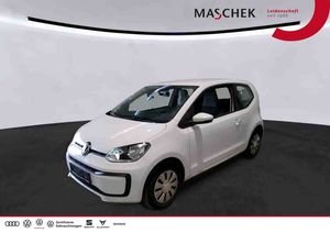 Volkswagen up! move 1.0 MPI Sonderleasing! RearView GRA PDC