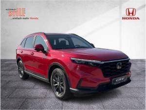 Honda CR-V e:HEV Elegance AWD Leasing