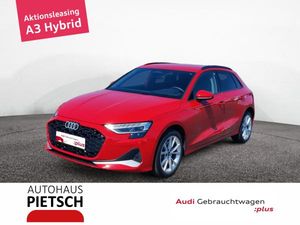 Audi A3 Sportback TFSI e Advanced LED Navi Sportsitze