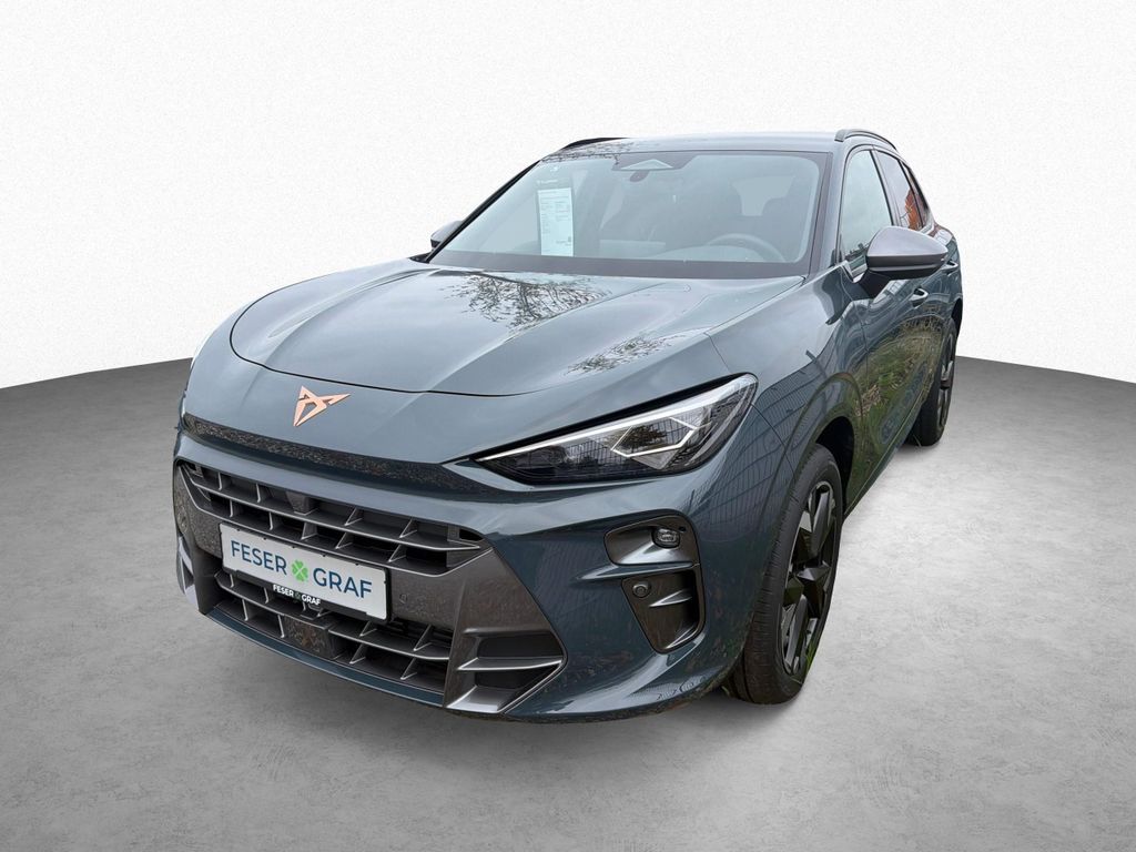 Cupra Terramar 1.5 eTSI DSGSOFORT VERFÜGBAR!NUR Leasing