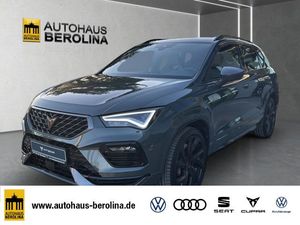 Cupra Ateca 2.0 TSI 4D VZ Tribe Edition DSG *PANO*ACC*