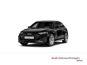 Audi A3 Sportback S line 35 TFSI LED Kamera SONOS Nav