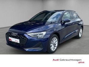 Audi A3 Sportback 35 TFSI LED Kamera HuD Navi SHZ