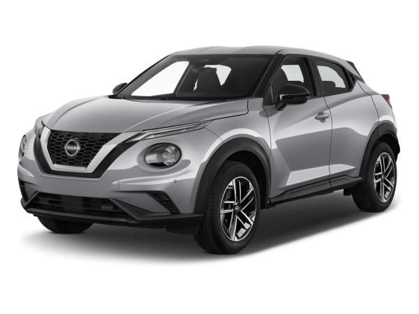 Nissan Juke JUKE N-Connecta 1.0 DIG-T 6MT Winterpaket II Leasing
