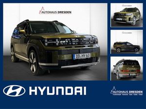 Hyundai SANTA FE 1.6 5-Sitzer T-GDI W Signature ACC+LED