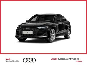 Audi A3 Limousine advanced TFSI S tr.