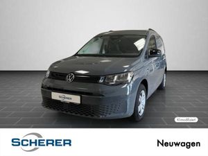 Volkswagen Caddy 🚐📦 TDI | DSG | AHK | Ganzjahresreifen u.v.m.