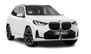 BMW X3 BMW X3 M Sportpaket 20d Steptronic xDrive 145 kW (197 PS)