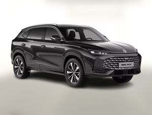 MG HS HEV+ Luxury ACC 360Kam SHZ eHK TotW KeyL 19Z Leasing privat