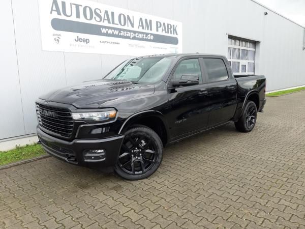 Dodge RAM 1500 Leasing