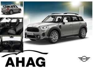 MINI Countryman Cooper D ALL4 AT Aut. Klimaaut. PDC Leasing