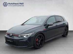 Volkswagen Golf VIII GTI 2.0 TSI DSG *App*LED+*PDC*