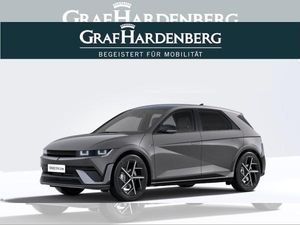 Hyundai IONIQ 5 84 kWh Batterie 168 kW (229 PS) N-Line X