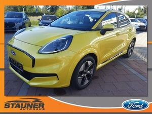 Ford Puma Gen-E Winter-Paket Komfort-Paket Leasing