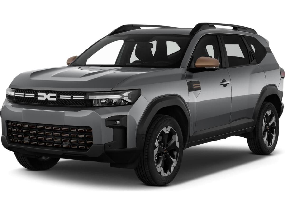 Dacia Bigster Essential Mild Hybrid 1.2L 140PS JAHRESABSCHLUSSDEAL Leasing