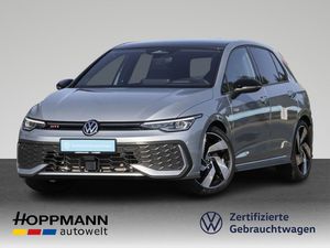 Volkswagen Golf GTI 2.0 TSI DSG Pano Standheizung Navi Kame