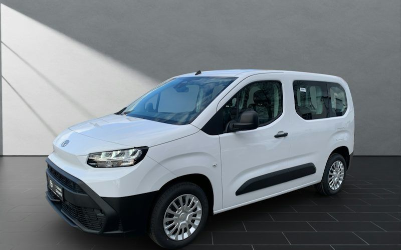 Toyota Proace-city-verso 1,2-l-Turbo 81kW L1 Pure 4dr Auto kaufen