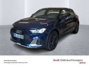 Audi A1 allstreet 35 TFSI S tronic S line NAVI/KAMERA