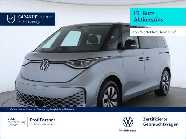 Volkswagen ID.Buzz ID. Buzz Pure Klima Sitzhzg. Navi Kamera Matrix 5 Leasing