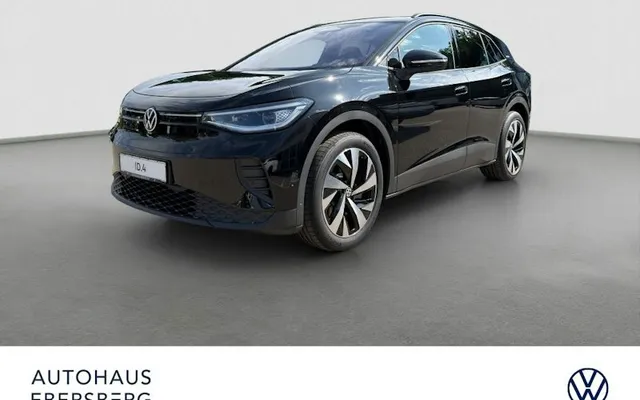 Volkswagen Id4 Pro 77 KWh 210 KW ENERGY 5dr