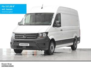 Volkswagen Crafter 35 KASTEN KEP Exklusiv 2.0 TDI **Exklusiv für KEP Kunden** (Essen-Kray)