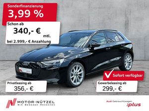 Audi A3 Sportback TFSI e 150kW S-TR LED+NAVI+RFK+ACC