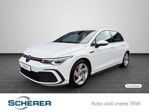 Volkswagen Golf GTI 2.0 TSI LED EINPARKHILFE