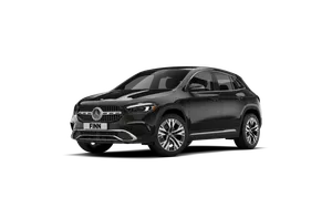 Mercedes-Benz GLA 180 GLA 180 DCT