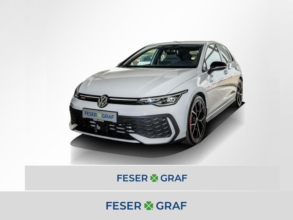 Volkswagen Golf VW GOLF GTI DSG Black Style/Harman/Estoril Leasing