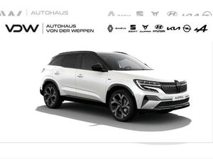 Renault Austral Techno Esprit Alpine E-Tech Mild Hybrid 160 *HANDELSREGISTER ERFORDERLICH* Leasing