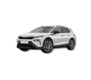 Škoda Elroq Sportline