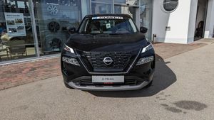 Nissan X-Trail EPOWER 204PS AT 0,99% AKTIONSZINS Leasing