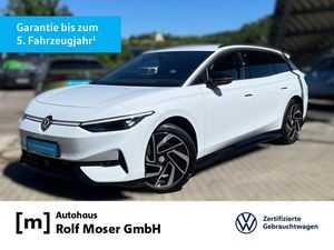 Volkswagen ID.7 Tourer Pro S 86kW·h 210kW #360° #DCC