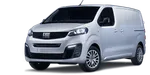 Fiat Scudo Leasing