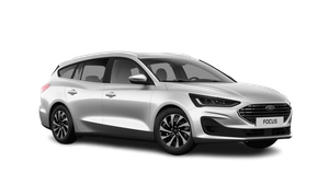 Ford Focus Turnier Titanium X, Sitzheizung Auto-Abo