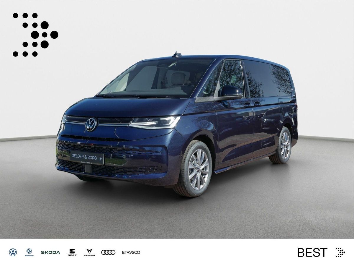 Volkswagen T7 Multivan ENERGY eHybrid *AGR*4M*LR* Leasing