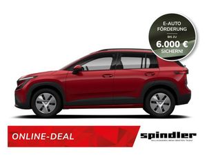 Skoda Epiq Essence 55 !!NEU NEU NEU!!